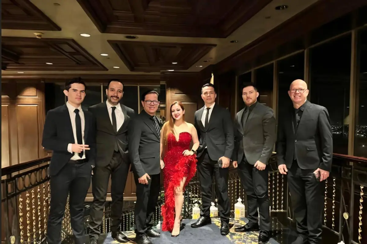 Orquesta Los Pájaros Rojos