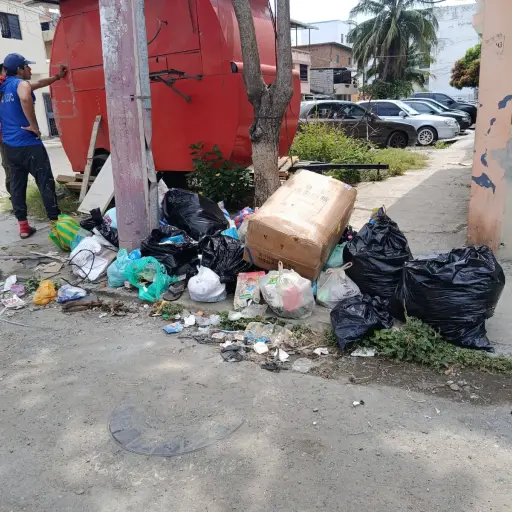 Manta impulsa descuentos por reciclaje en la Tasa de Recolección de Basura