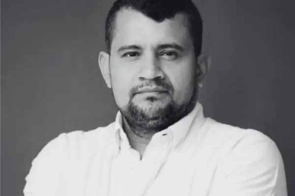 Danny García Alcívar
