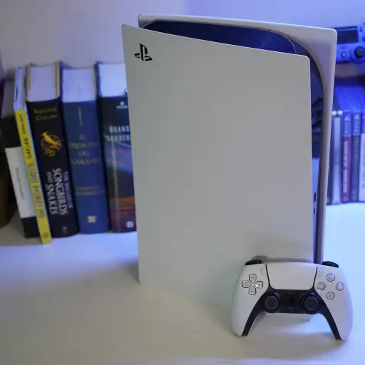 Sony anuncia aumento global de precios en consolas PlayStation 5 y accesorios