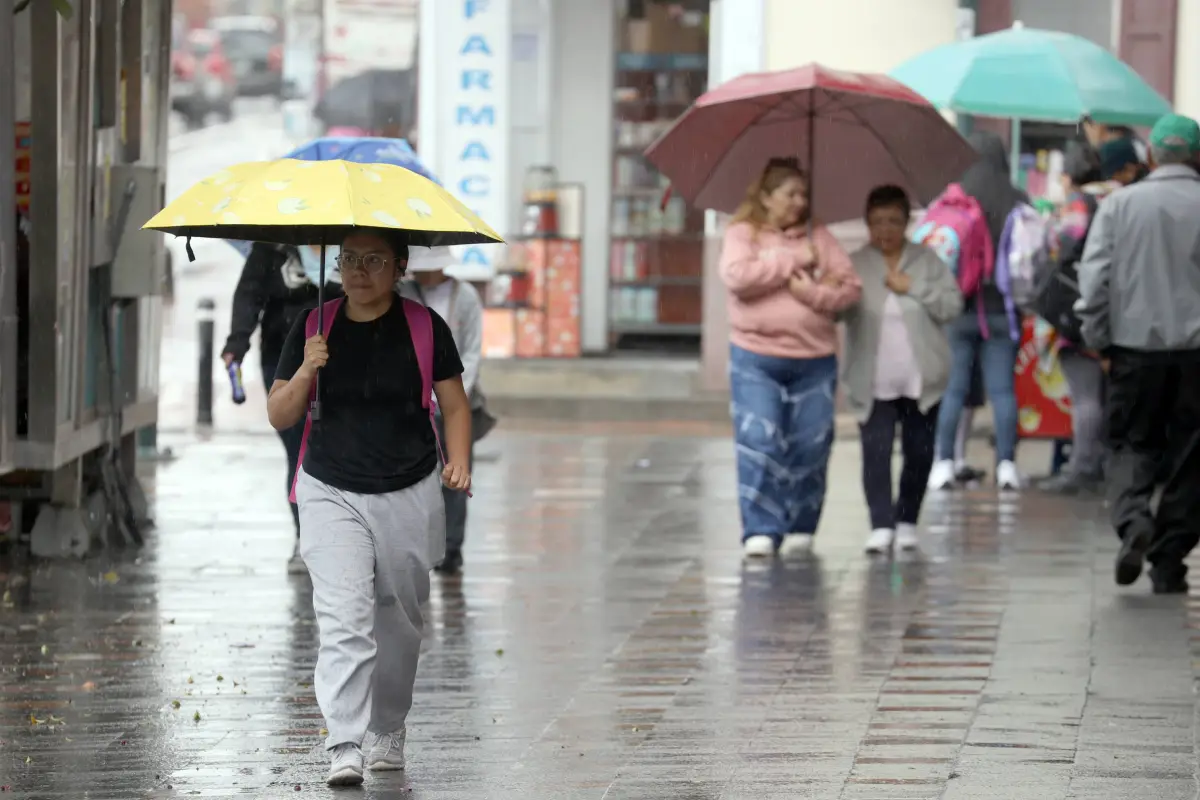 Elecciones seccionales 2027 se realizarán el 29 de noviembre tras decisión del CNE por alertas de El Niño., API