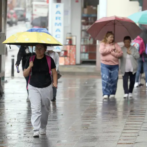 Informe de la Secretaría de Riesgos en que se basa el CNE para modificar calendario electoral advierte llegada de intenso El Niño