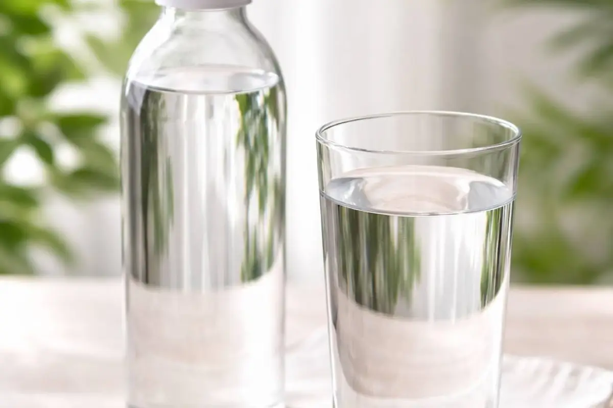 AGUA
