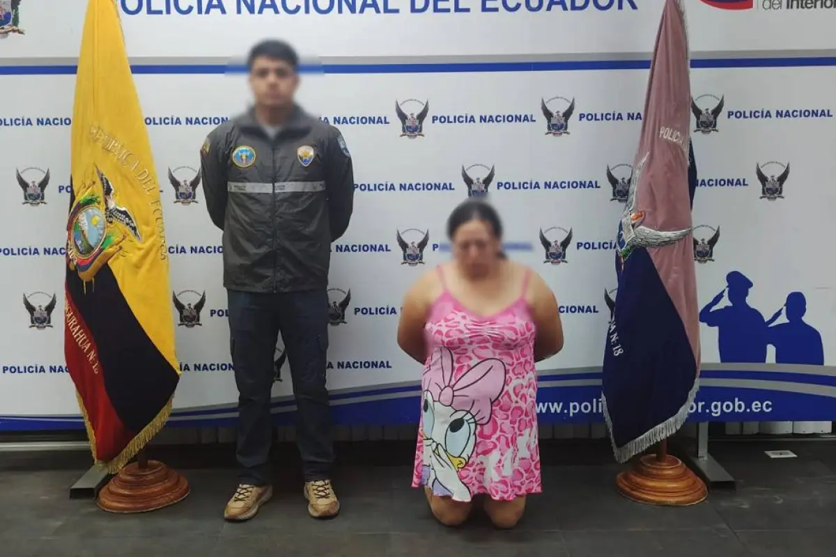 Ecuador