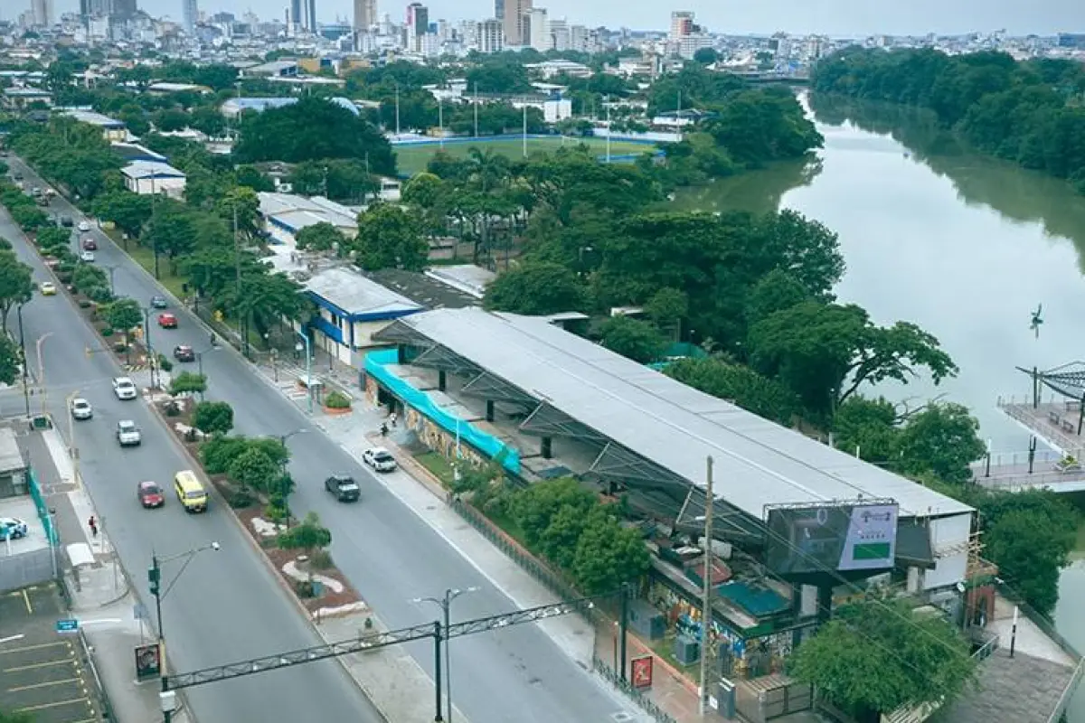 Municipio invierte USD 677.000 en nueva Unidad Municipal Distrital en sector Kennedy