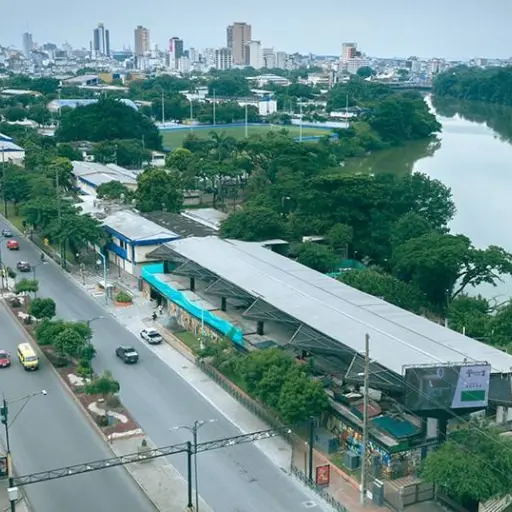Obras en Plaza Guayarte incorporarán servicios municipales para el norte de Guayaquil