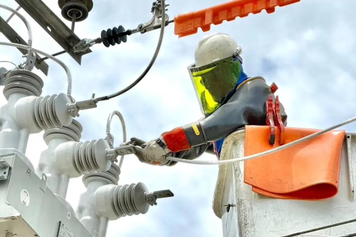 ¿Habrá apagones en Ecuador? Esta es la producción y demanda actual de energía eléctrica, según Cenace.