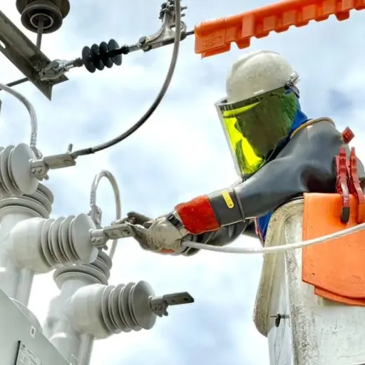 ¿Habrá cortes de luz en Ecuador? Esta es la producción y demanda actual de energía eléctrica, según Cenace