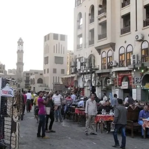 Egipto impone un toque de queda comercial desde este sábado como medida de ahorro energético