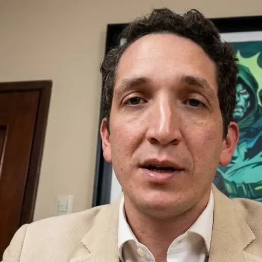 “Debemos atacar la infección que es la economía ilícita, no solo la fiebre”: Nino Cassanello, abogado penalista