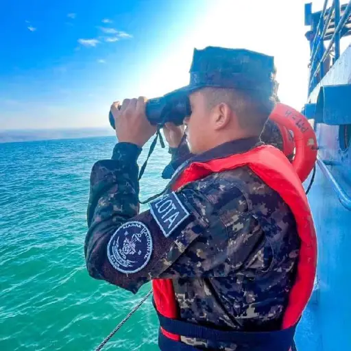 ¿Son ellos? El rescate de El Salvador que mantiene en vilo a las familias de 16 pescadores de Manta
