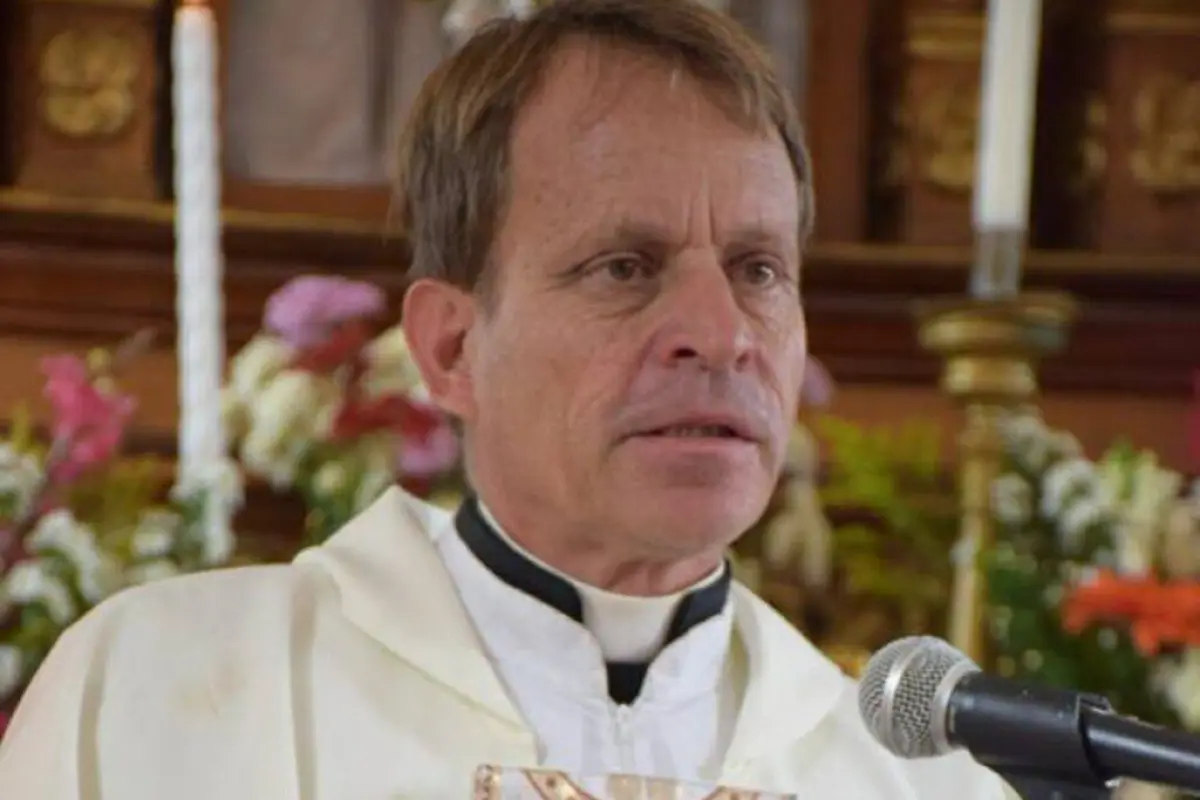 sacerdote