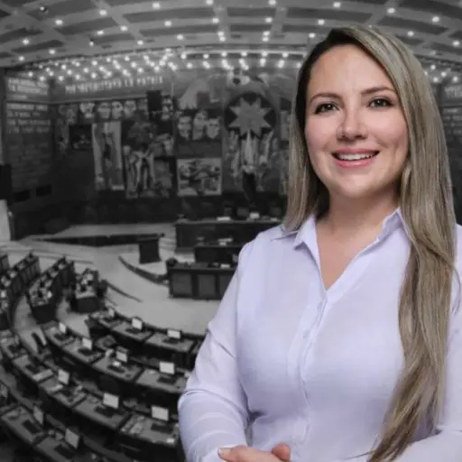 Priscila Schettini denuncia trabas para su reingreso a la Asamblea y cuestiona entrega tardía de información pública