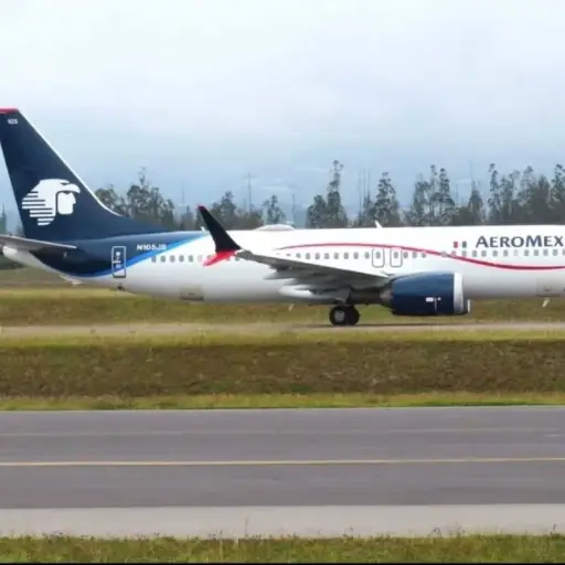 Quito vuelve a conectar sin escalas con México: así operan los nuevos vuelos de Aeroméxico