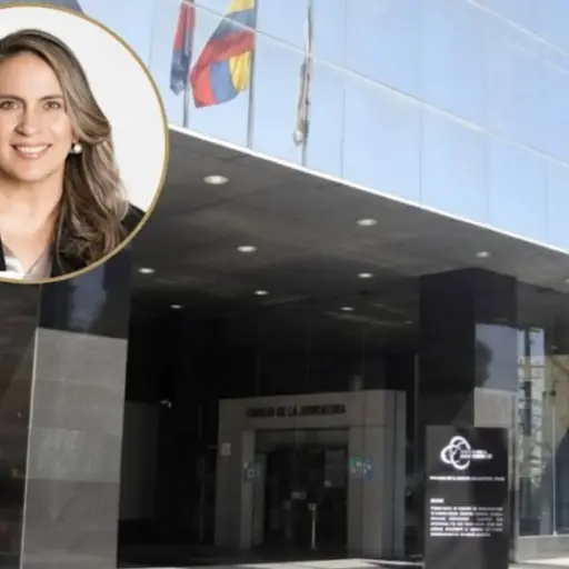 Fallo judicial ordena restitución de Alexandra Villacís en la Judicatura tras habeas data contra el Ministerio de Trabajo