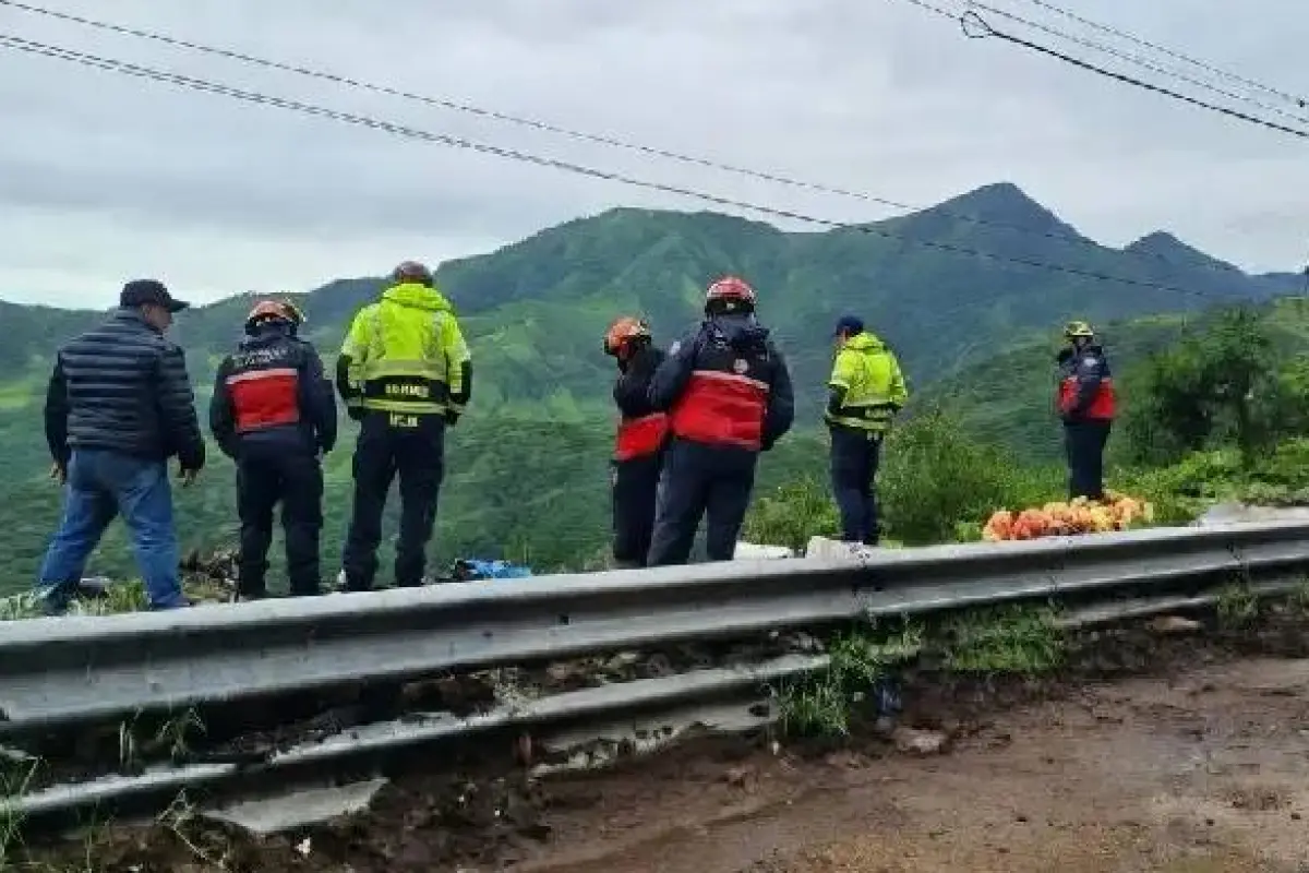 Ecuador