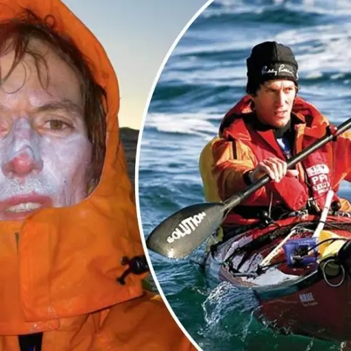 La foto que congeló el tiempo: Lo que reveló la última imagen hallada en la cámara de Andrew McAuley