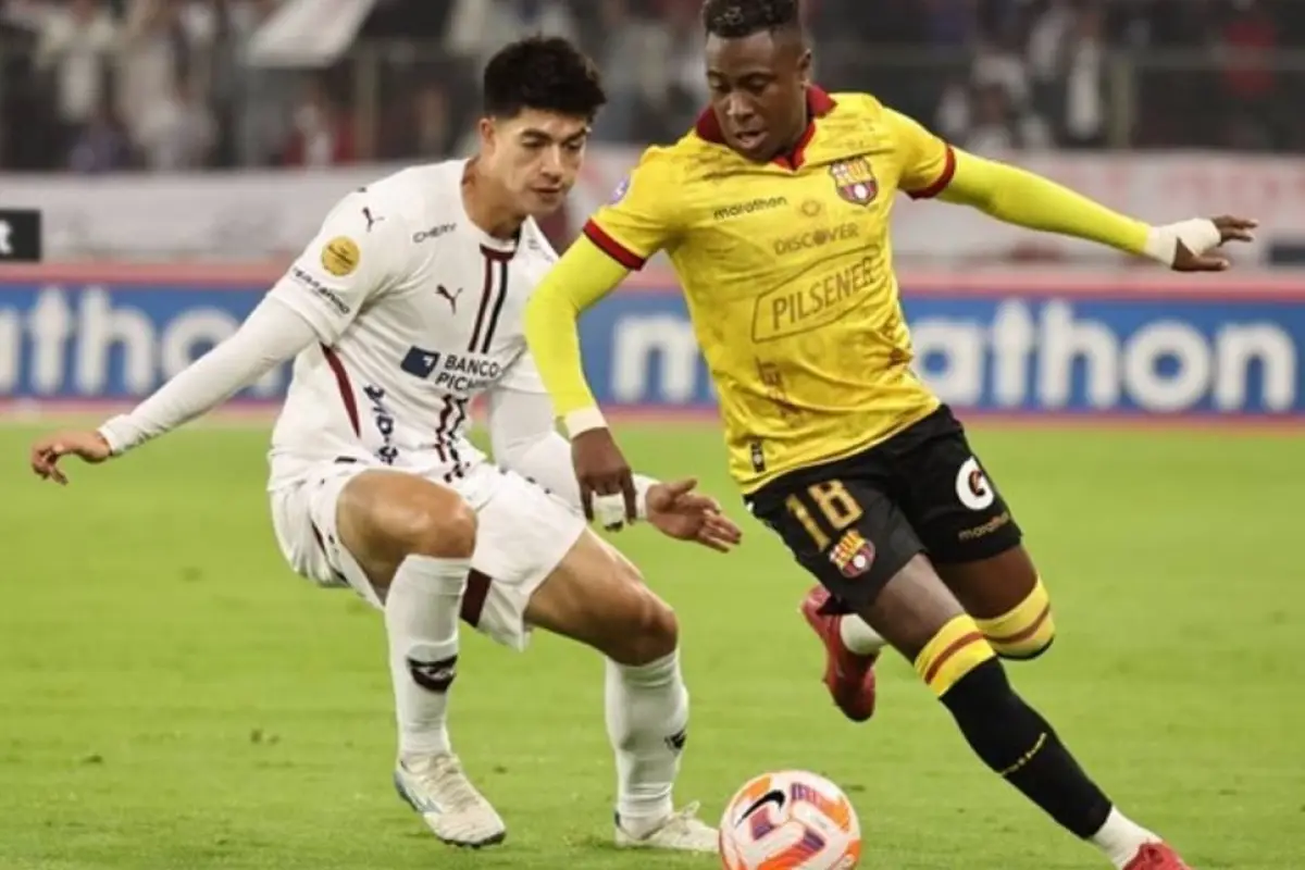 Barcelona SC