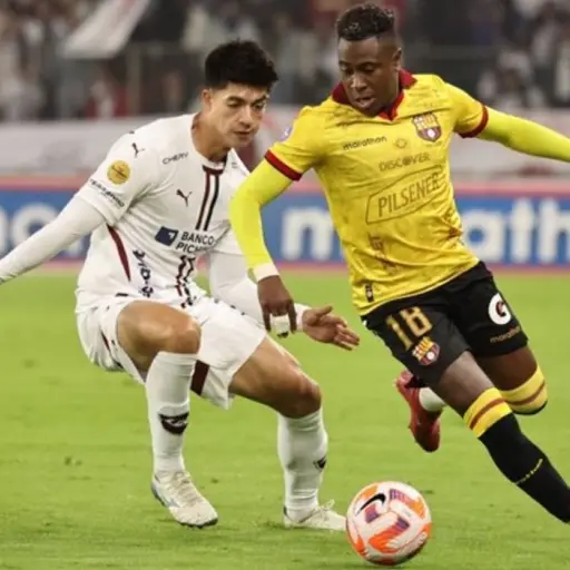 El partido entre Liga de Quito y Barcelona SC se reprogramó para el Viernes Santo