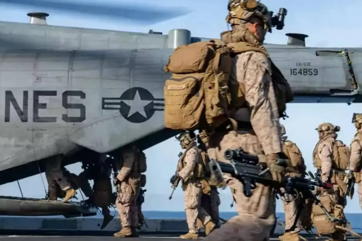 Militares