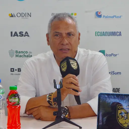 Gabriel Achilier vuelve mientras Hernán Torres lidera la nueva etapa de Orense
