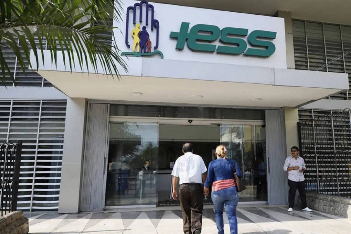 IESS