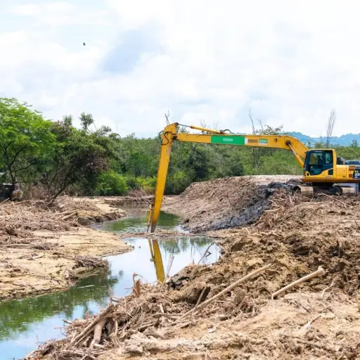 Alerta en Sucre: Declaran emergencia hídrica y sanitaria en dos parroquias