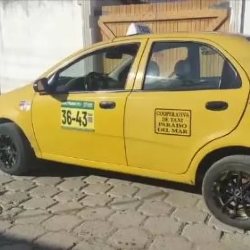 Taxista fue asesinado tras intento de robo en el sector Las Dunas de Salinas