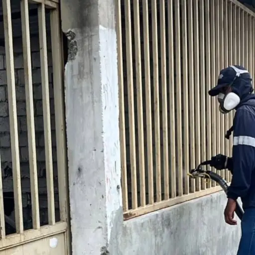 Casos de dengue suben en Guayaquil y autoridades refuerzan fumigación en sectores de mayor riesgo