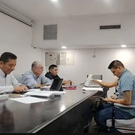 Estos son los cinco concejales que aprobaron la remoción de la alcaldesa de Jipijapa, Ángela Plúa