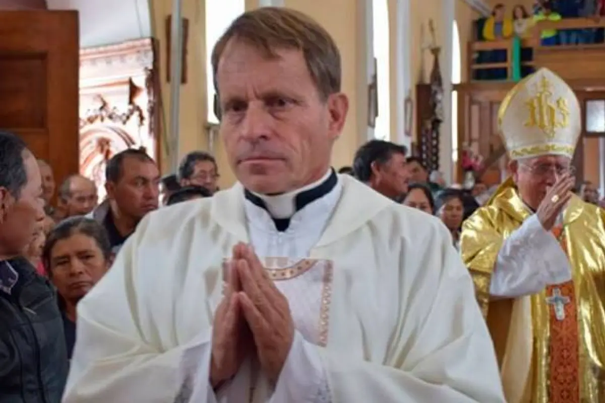 Sacerdote