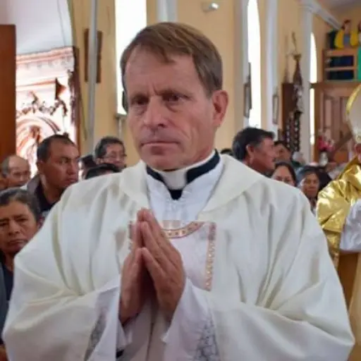 La Policía y la Fiscalía apuntan a que el asesinato de un sacerdote fue por robarle