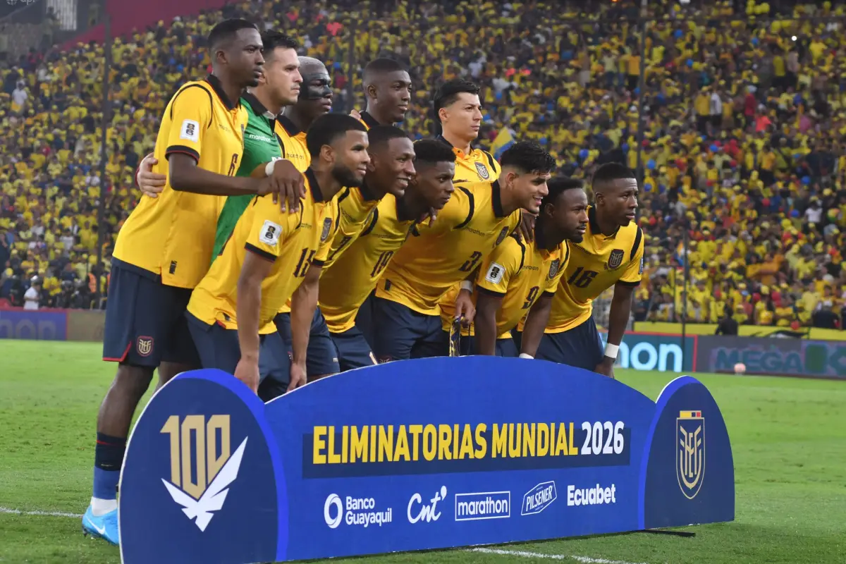 La 'Tri' empieza a afinar su funcionamiento en la cercanía del Mundial 2026., César Muñoz/API.