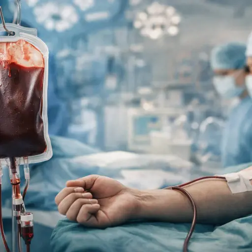 Cambio clave en los Testigos de Jehová: ahora sí podrán usar su propia sangre