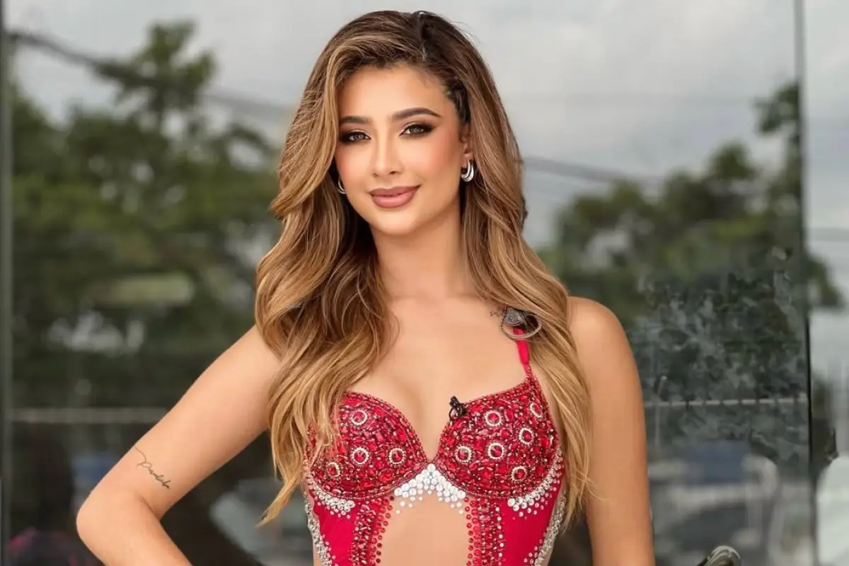 Samantha Quenedit