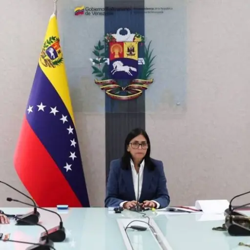Delcy Rodríguez ordena la reestructuración integral del Gobierno venezolano