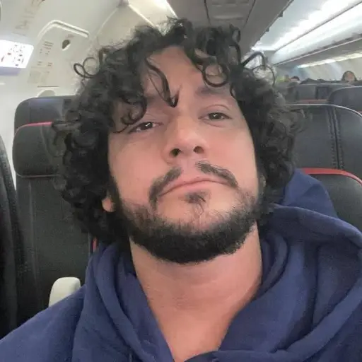 Solidaridad digital por Felipe Crespo: influencers y seguidores se movilizan para ayudarlo
