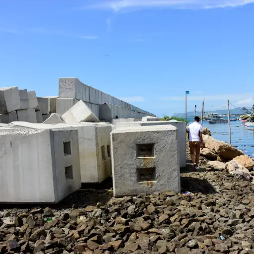 Alcalde de Portoviejo exige culminar la facilidad pesquera en Crucita