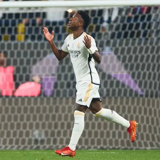 Vinícius Júnior no cree que Brasil sea favorita en el Mundial 2026: “No quiero volver a perder”