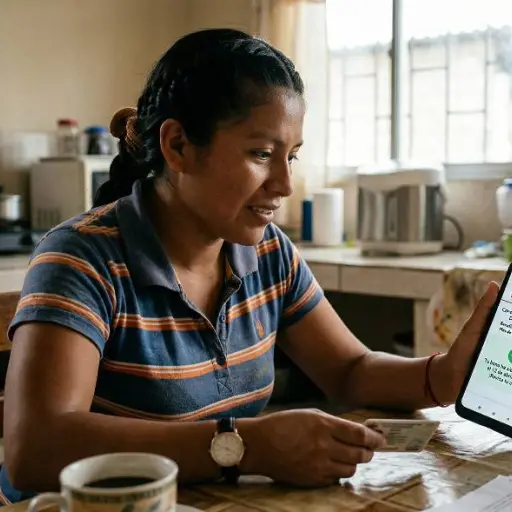Bono de Desarrollo Humano en abril de 2026: consulta aquí si eres beneficiario en Ecuador