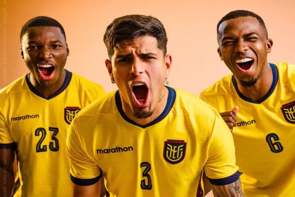 selección
