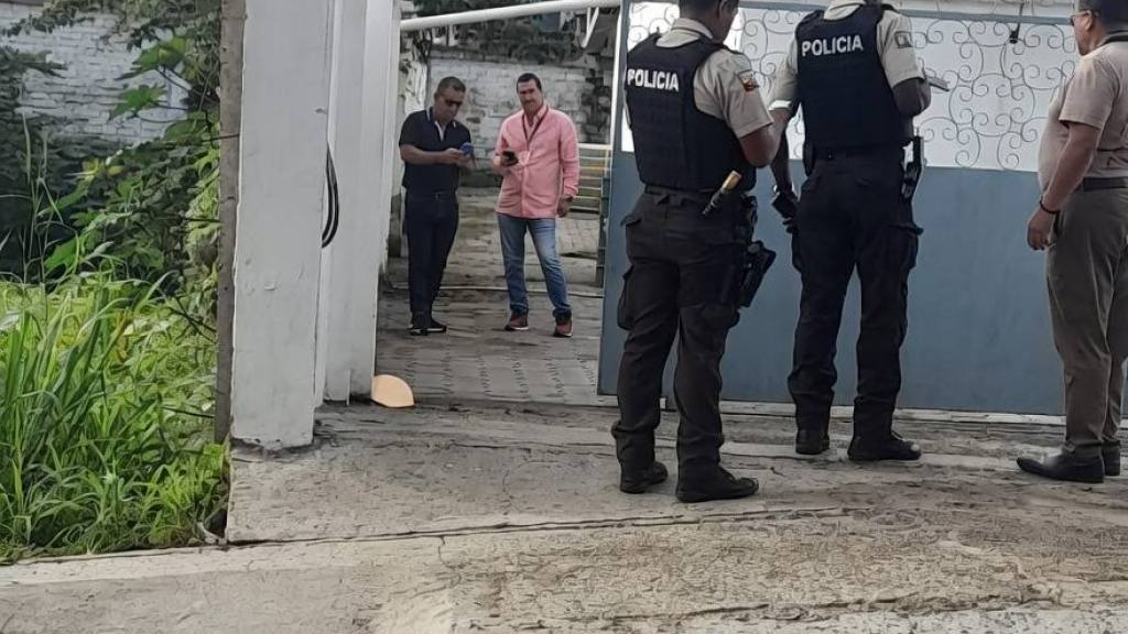 AMENAZAS DIRECTAS: Funcionaria judicial recibe panfletos intimidatorios