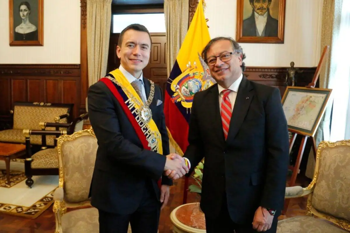 Ecuador