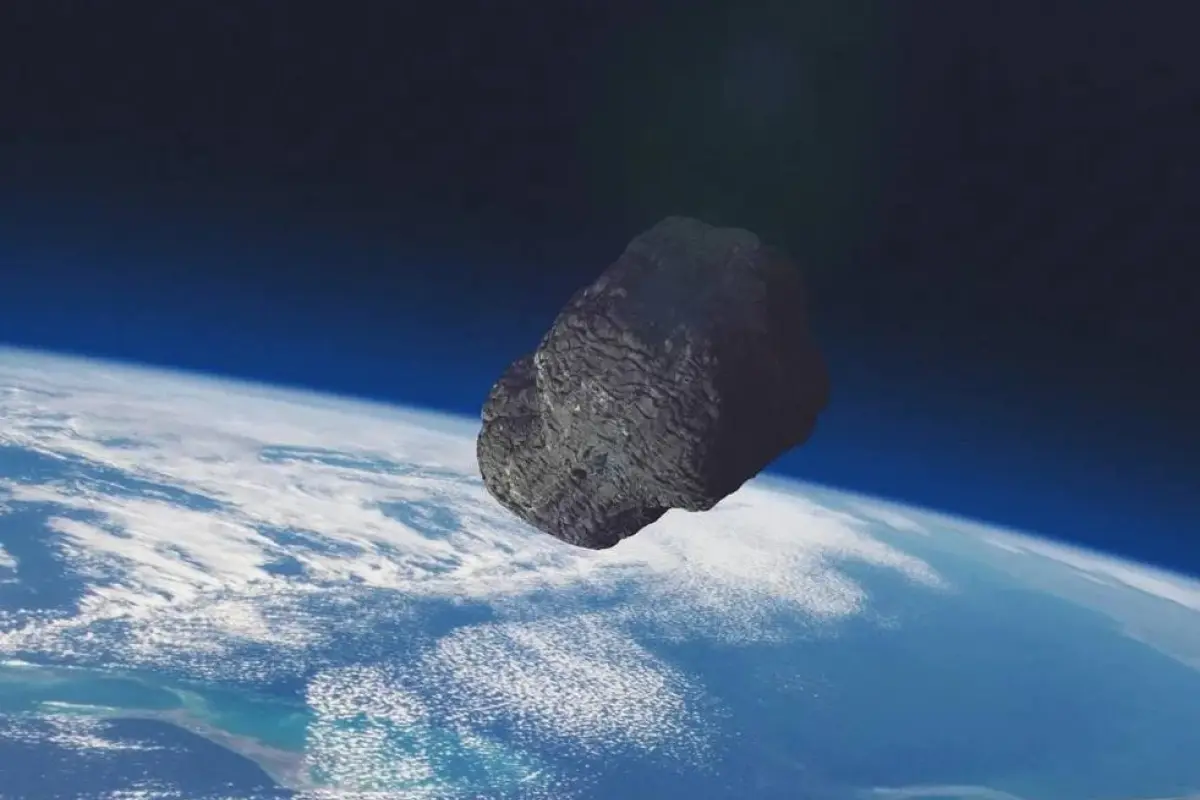 Asteroide
