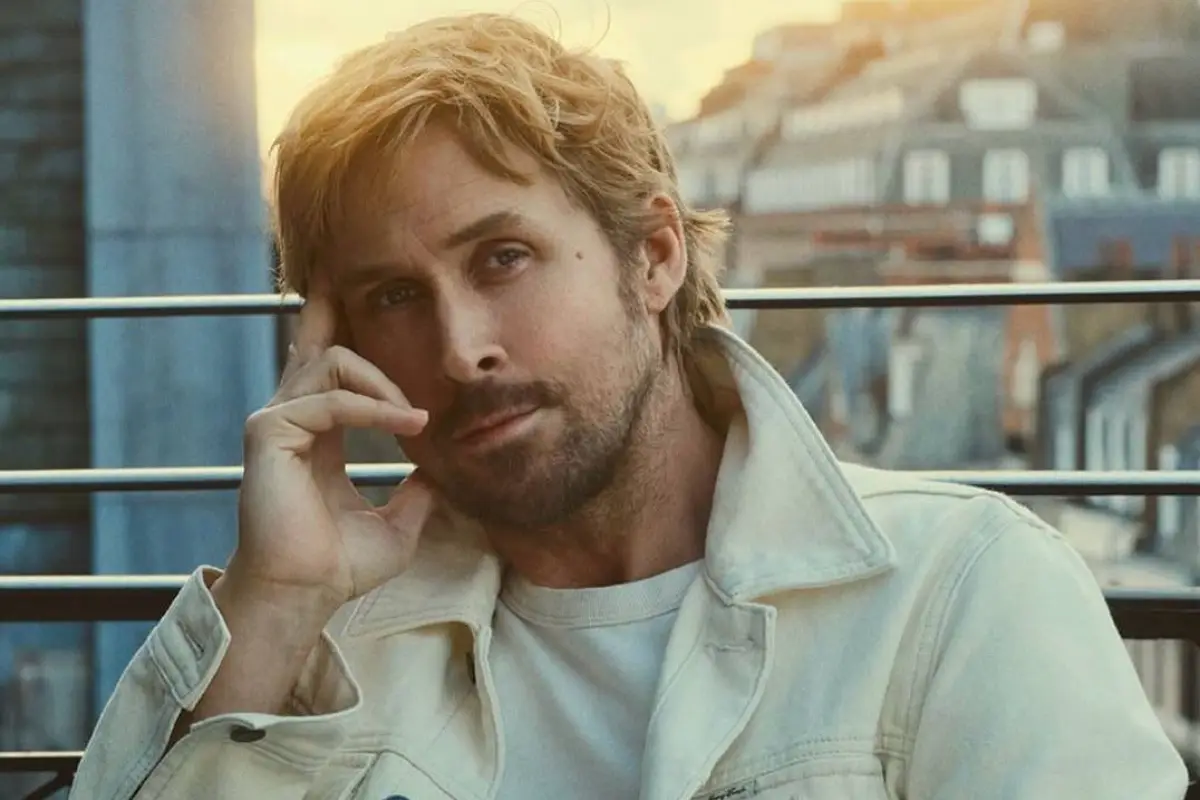 Ryan Gosling 