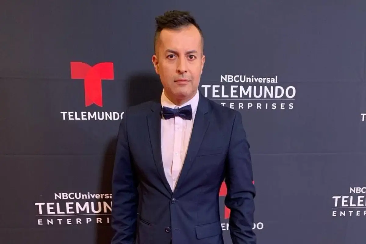 Ángel Villagómez 