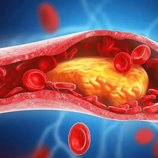 Estrategias naturales para reducir los triglicéridos y mejorar la salud cardiovascular
