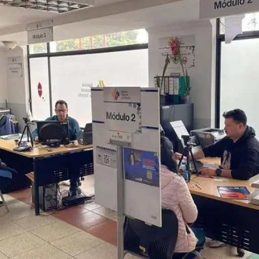 Sistema de la ANT operará con mayor control de accesos desde el segundo semestre de 2026