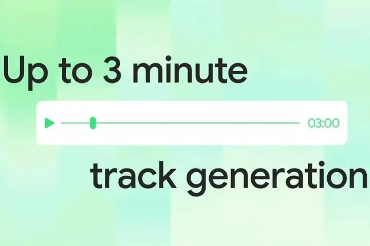 El secreto de Google para dominar la música: Lyria 3 Pro