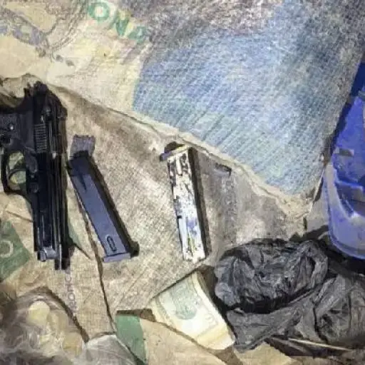 Dictan prisión preventiva para seis policías procesados por robo y tráfico de drogas en Guayaquil